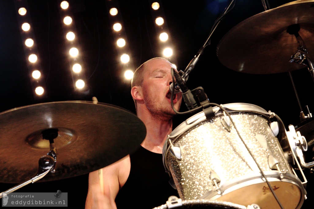 2011-07-17 Sting, Police (Undercover-tent, Elegast) - Zwarte Cross, Lichtenvoorde - by Eddy Dibbink _009